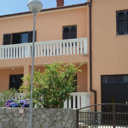 Apartment Ute Mali Lošinj Eksteriør billede