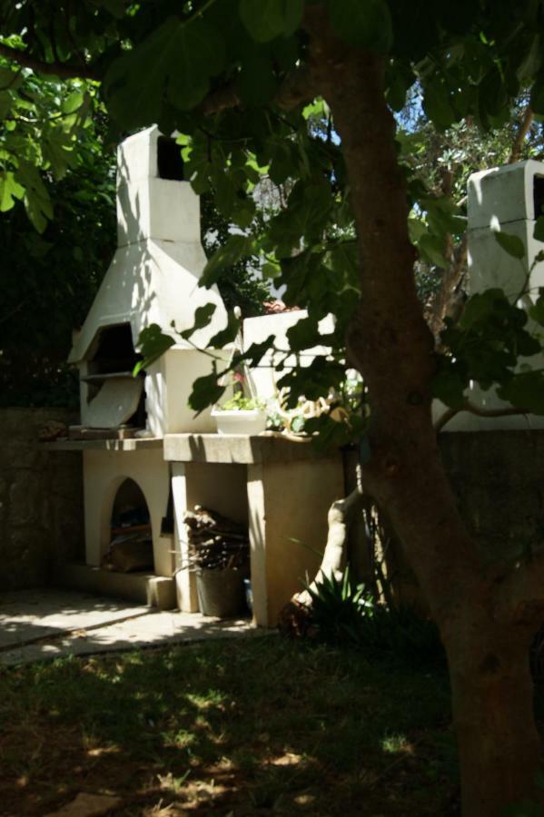 Apartment Ute Mali Lošinj Eksteriør billede