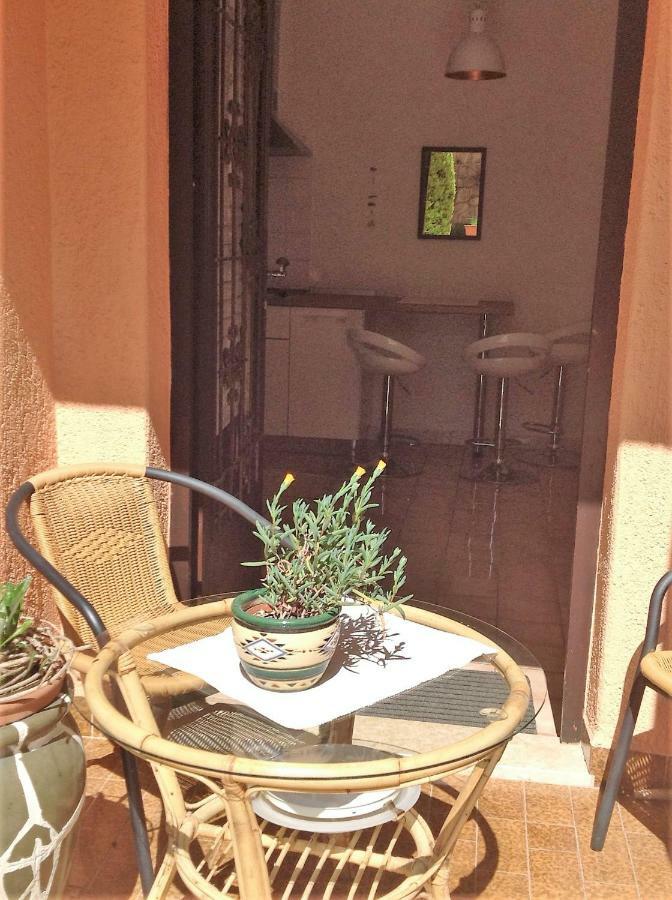 Apartment Ute Mali Lošinj Eksteriør billede